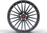 TOYOTA HIGHLANDER FORGED WHEELS SERIES: RV-MT081 - RVRN WHEELS