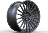 TOYOTA HIGHLANDER FORGED WHEELS SERIES: RV-MT081 - RVRN WHEELS