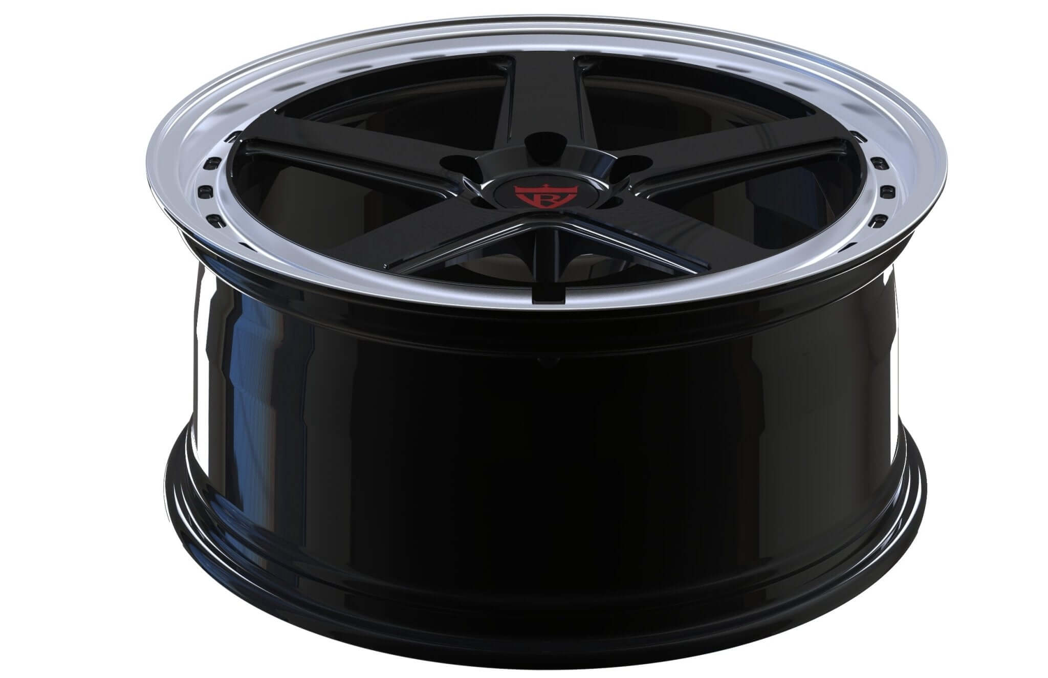 TOYOTA HIGHLANDER FORGED WHEELS SERIES: RV-MT083 - RVRN WHEELS
