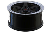 TOYOTA HIGHLANDER FORGED WHEELS SERIES: RV-MT083 - RVRN WHEELS