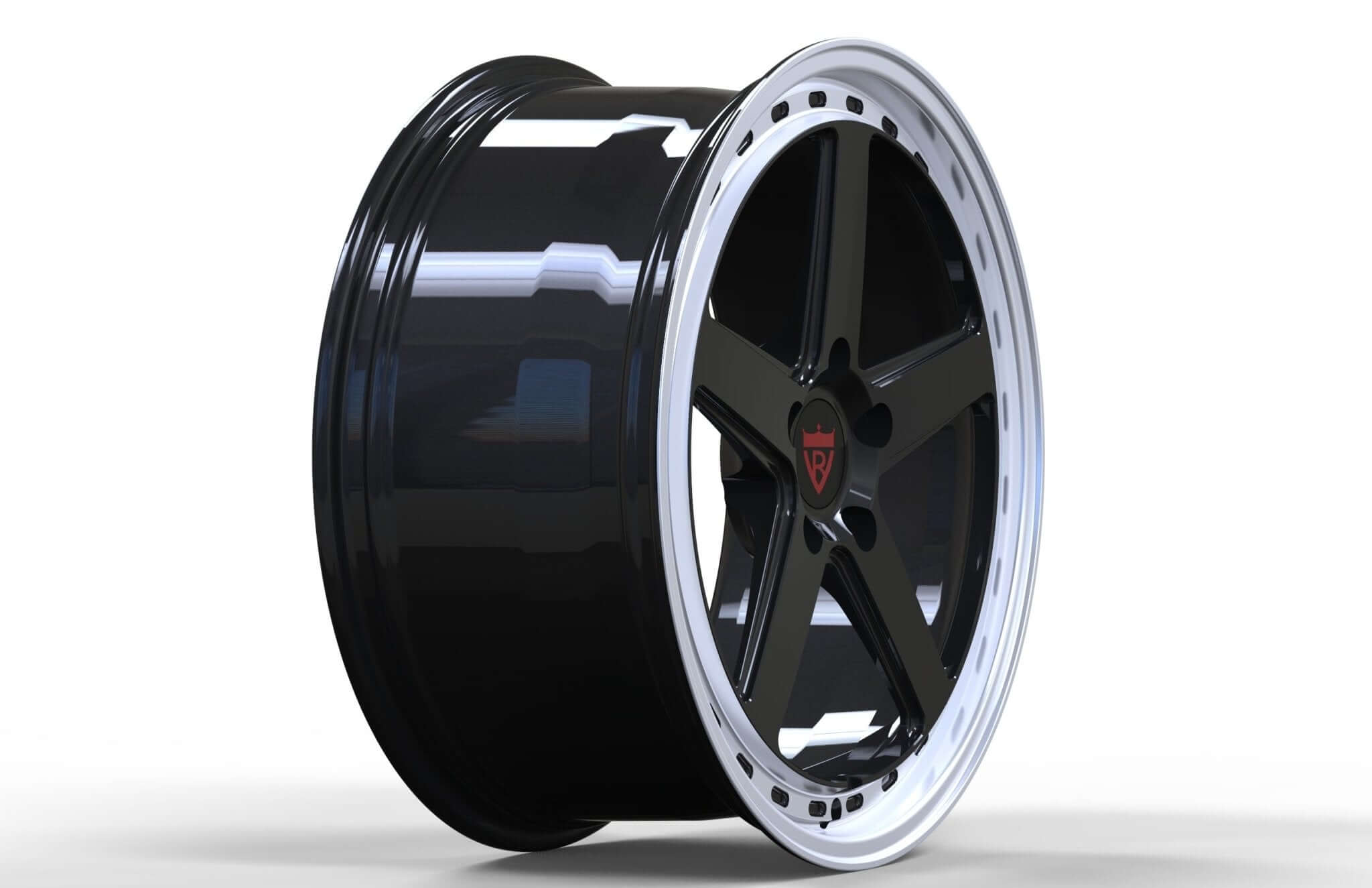 TOYOTA HIGHLANDER FORGED WHEELS SERIES: RV-MT083 - RVRN WHEELS