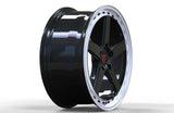 TOYOTA HIGHLANDER FORGED WHEELS SERIES: RV-MT083 - RVRN WHEELS