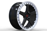 TOYOTA HIGHLANDER FORGED WHEELS SERIES: RV-MT083 - RVRN WHEELS