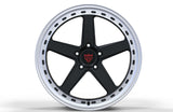 TOYOTA HIGHLANDER FORGED WHEELS SERIES: RV-MT083 - RVRN WHEELS