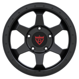 TOYOTA LAND CRUSIER FT-316 FORGED WHEELS SERIES: RV-MT316 - RVRN WHEELS
