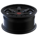 TOYOTA LAND CRUSIER FT-316 FORGED WHEELS SERIES: RV-MT316 - RVRN WHEELS