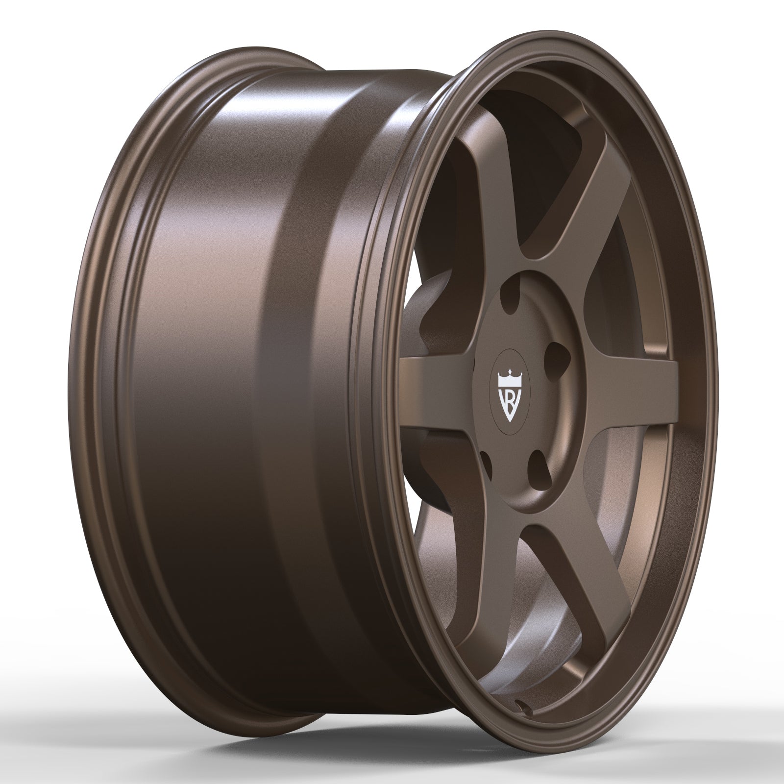 TOYOTA LAND CRUSIER FT275B FORGED WHEELS SERIES: RV-MT275 - RVRN WHEELS
