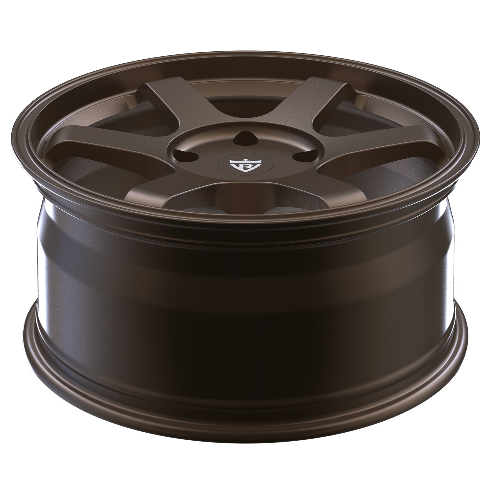 TOYOTA LAND CRUSIER FT275B FORGED WHEELS SERIES: RV-MT275 - RVRN WHEELS