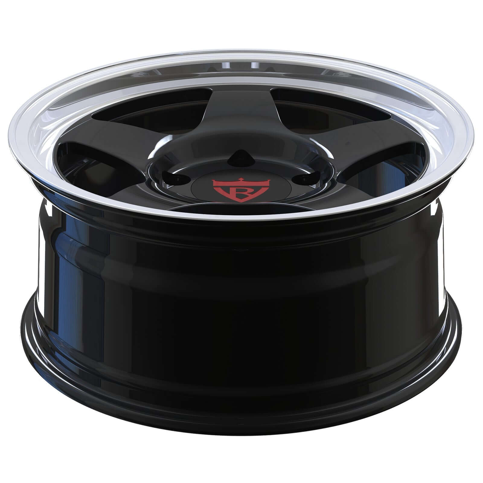 TOYOTA LAND CRUSIER FT396 FORGED WHEELS SERIES: RV-MT396 - RVRN WHEELS