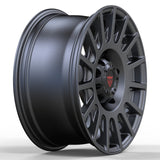 TOYOTA LAND CRUSIER FT400 FORGED WHEELS SERIES: RV-MT400 - RVRN WHEELS