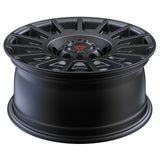 TOYOTA LAND CRUSIER FT400 FORGED WHEELS SERIES: RV-MT400 - RVRN WHEELS