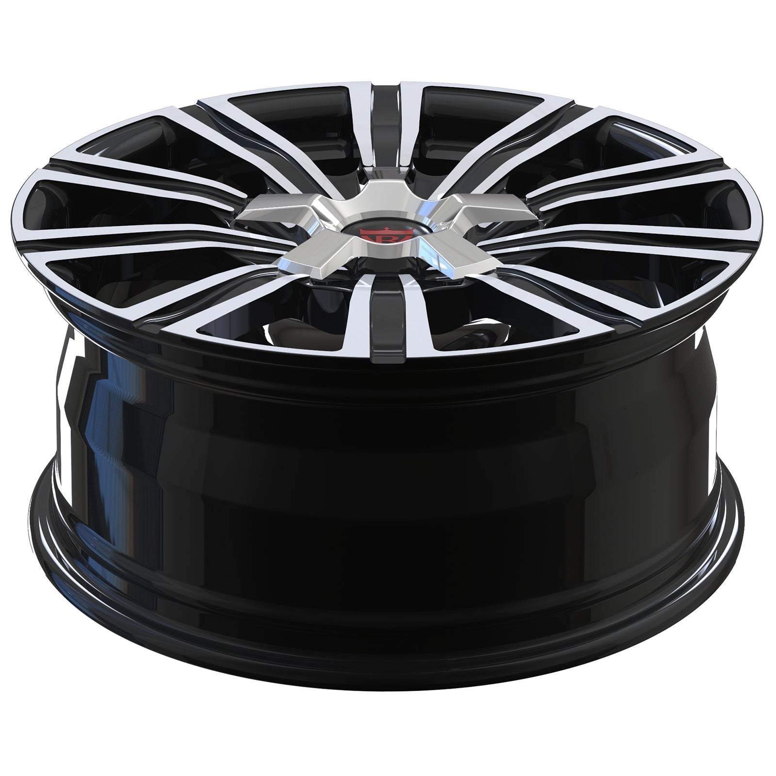 TOYOTA LAND CRUSIER FT426 FORGED WHEELS SERIES: RV-MT426 - RVRN WHEELS