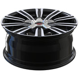 TOYOTA LAND CRUSIER FT426 FORGED WHEELS SERIES: RV-MT426 - RVRN WHEELS