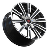 TOYOTA LAND CRUSIER FT426 FORGED WHEELS SERIES: RV-MT426 - RVRN WHEELS