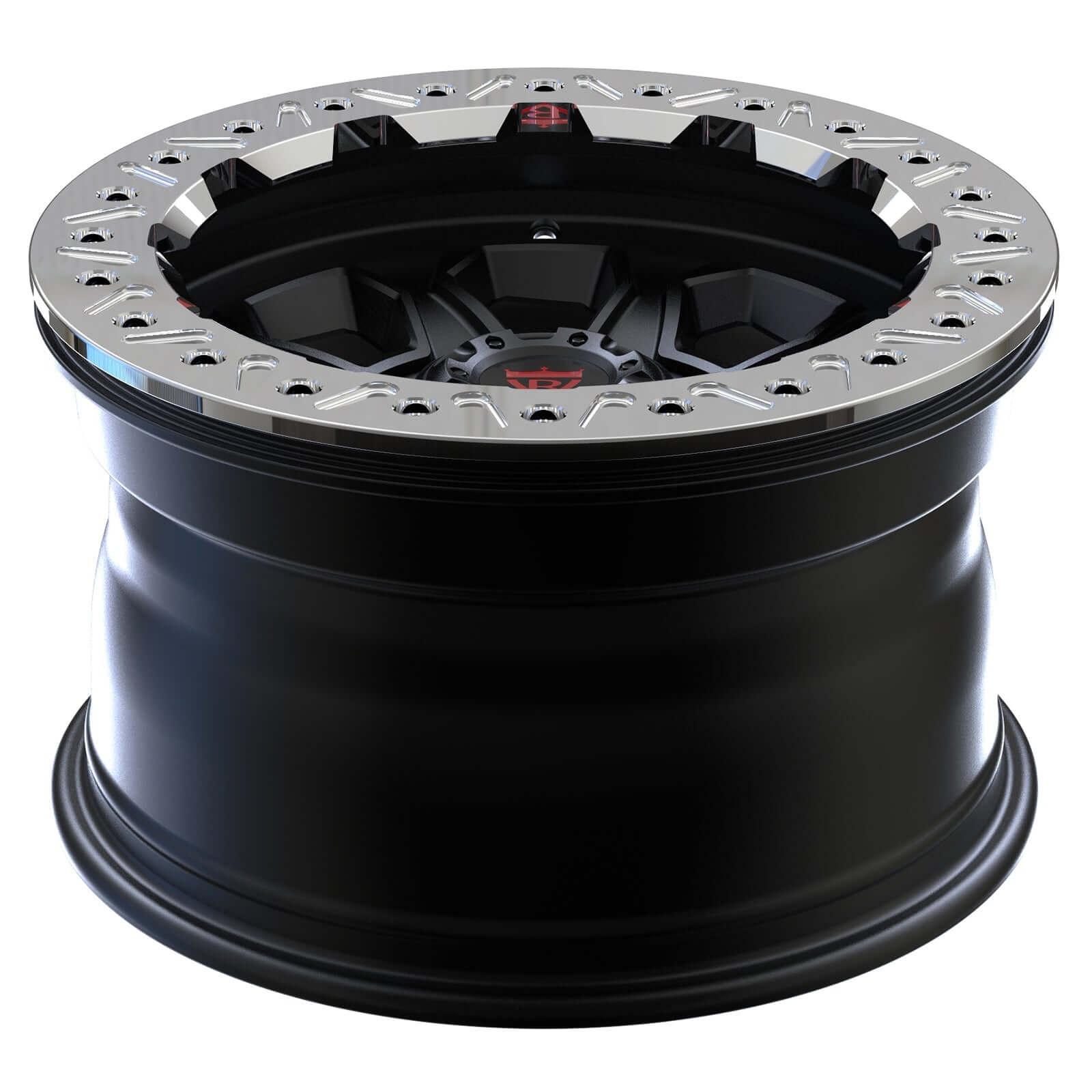 TOYOTA LAND CRUSIER H004 FORGED WHEELS SERIES: RV-ML004 - RVRN WHEELS