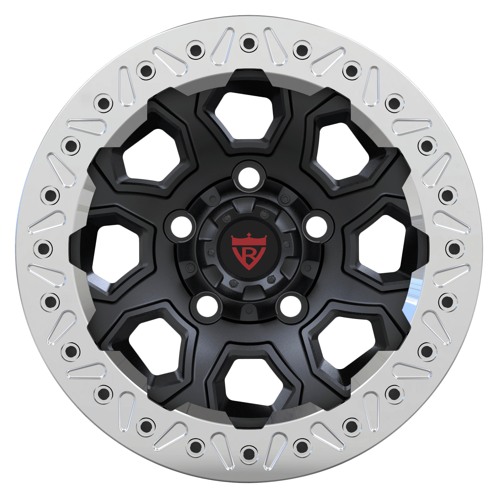 TOYOTA LAND CRUSIER H004 FORGED WHEELS SERIES: RV-ML004 - RVRN WHEELS