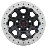 TOYOTA LAND CRUSIER H004 FORGED WHEELS SERIES: RV-ML004 - RVRN WHEELS