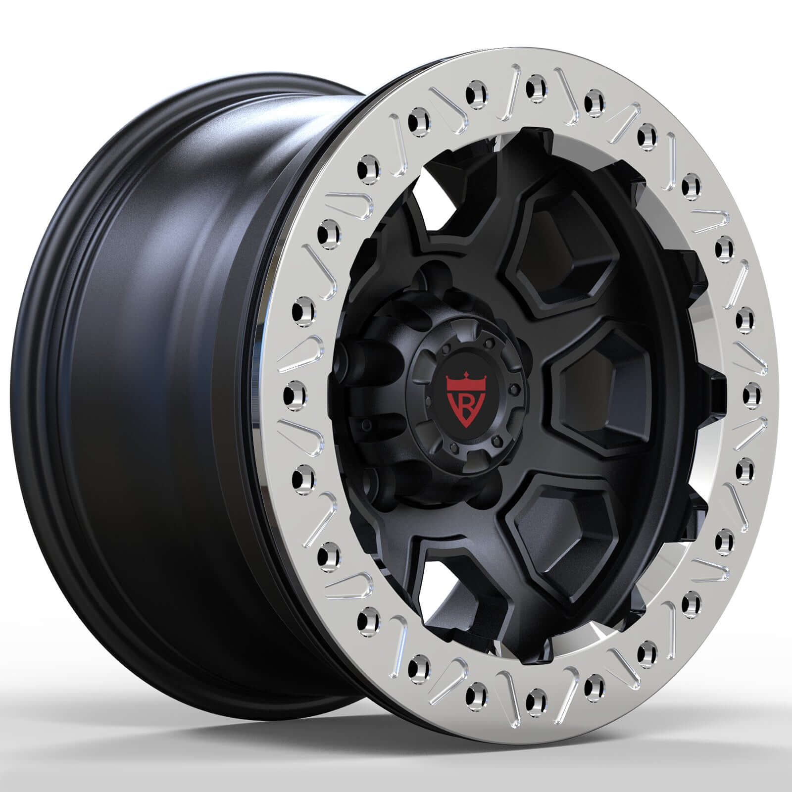 TOYOTA LAND CRUSIER H004 FORGED WHEELS SERIES: RV-ML004 - RVRN WHEELS