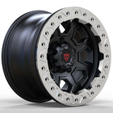 TOYOTA LAND CRUSIER H004 FORGED WHEELS SERIES: RV-ML004 - RVRN WHEELS