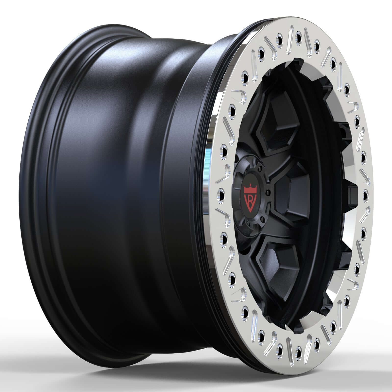 TOYOTA LAND CRUSIER H004 FORGED WHEELS SERIES: RV-ML004 - RVRN WHEELS