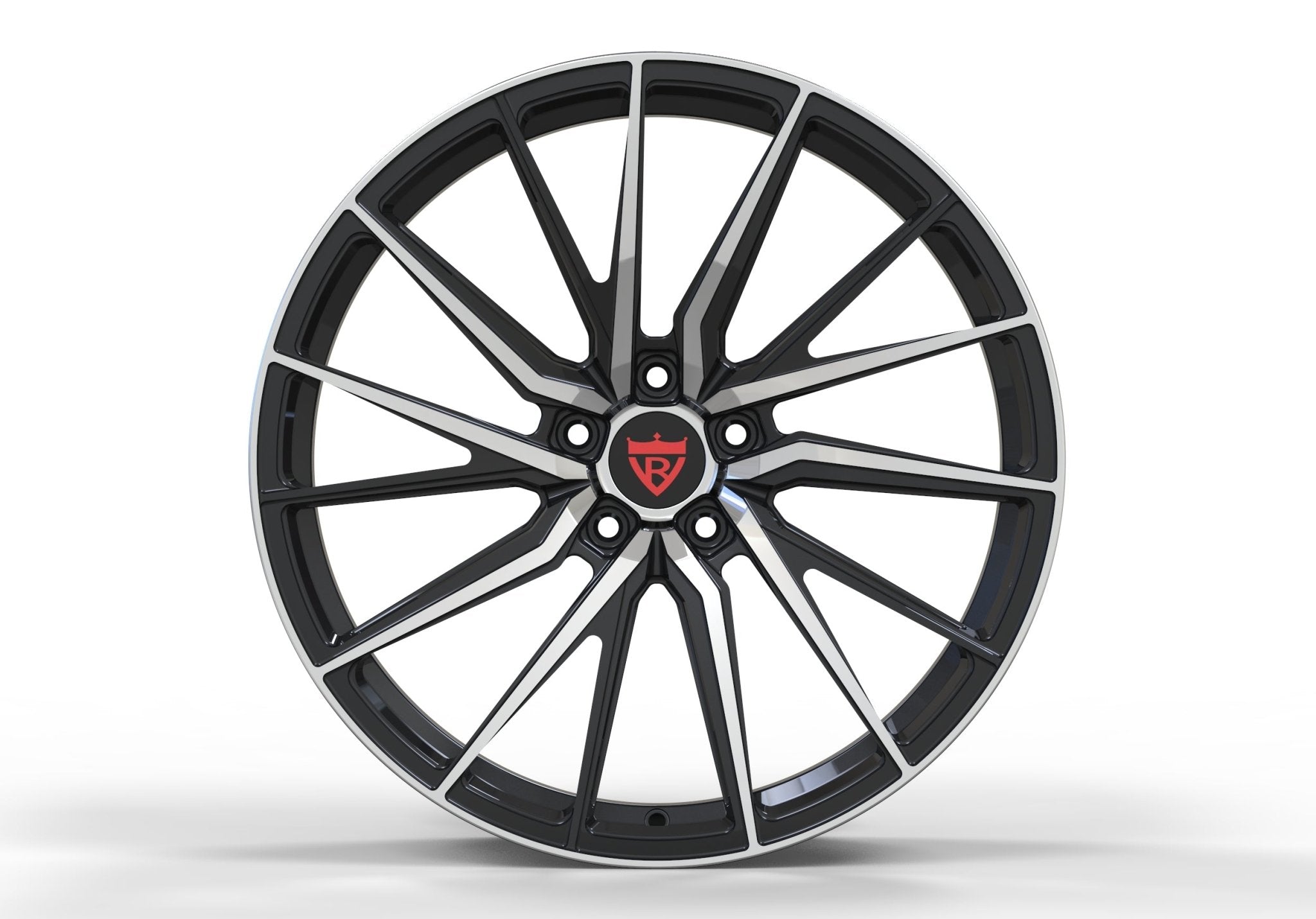 TOYOTA RAV4 FORGED WHEELS SERIES: RV-MT042 - RVRN WHEELS