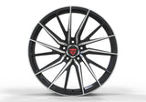 TOYOTA RAV4 FORGED WHEELS SERIES: RV-MT042 - RVRN WHEELS