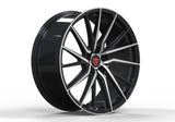 TOYOTA RAV4 FORGED WHEELS SERIES: RV-MT042 - RVRN WHEELS
