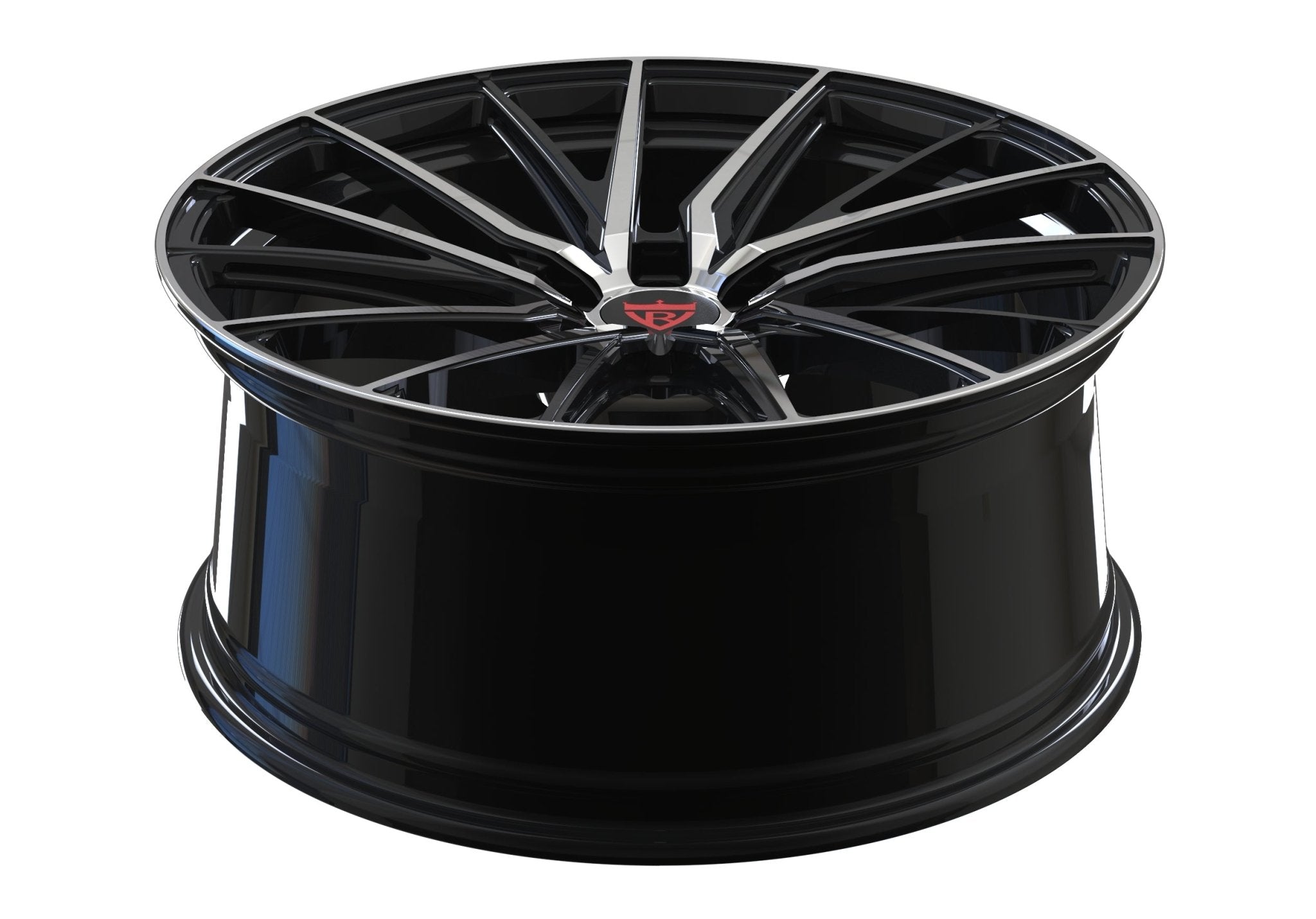 TOYOTA RAV4 FORGED WHEELS SERIES: RV-MT042 - RVRN WHEELS