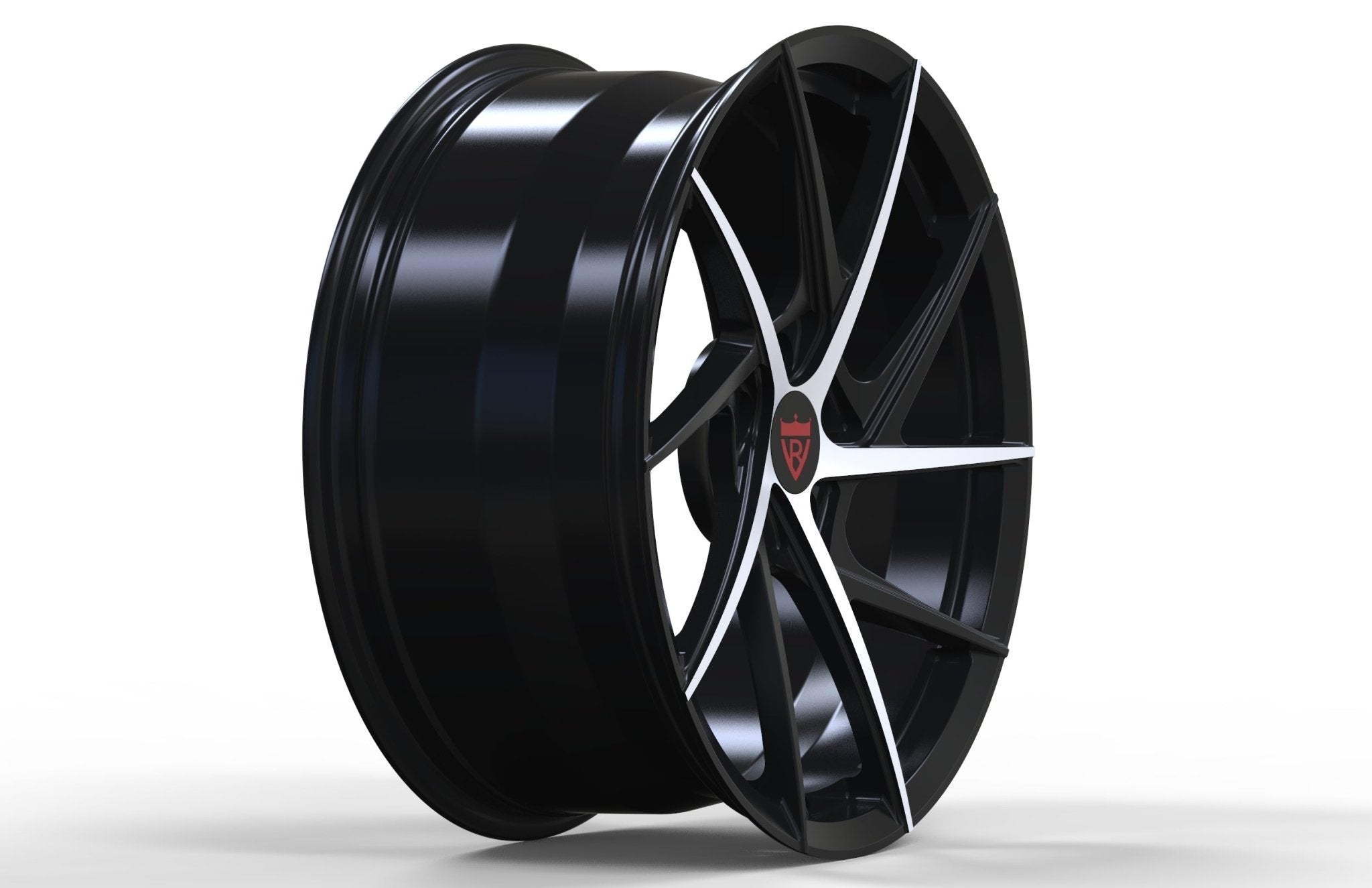 TOYOTA RAV4 FORGED WHEELS SERIES: RV-MT043 - RVRN WHEELS