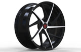 TOYOTA RAV4 FORGED WHEELS SERIES: RV-MT043 - RVRN WHEELS