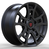 TOYOTA SEQUOIA J001 FORGED WHEELS SERIES: RV-MT010 - RVRN WHEELS