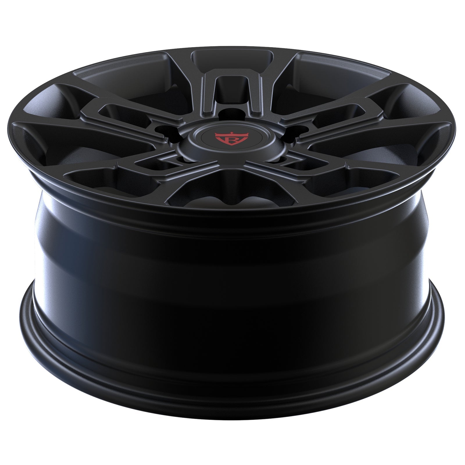 TOYOTA SEQUOIA J001 FORGED WHEELS SERIES: RV-MT010 - RVRN WHEELS
