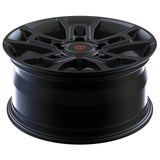 TOYOTA SEQUOIA J001 FORGED WHEELS SERIES: RV-MT010 - RVRN WHEELS