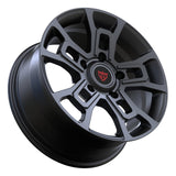 TOYOTA SEQUOIA J001 FORGED WHEELS SERIES: RV-MT010 - RVRN WHEELS