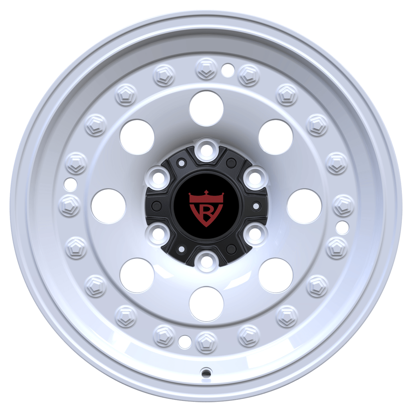 TOYOTA TACOMA FORGED WHEELS SERIES: RV-MT111 - RVRN WHEELS