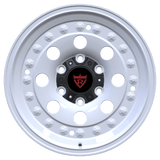 TOYOTA TACOMA FORGED WHEELS SERIES: RV-MT111 - RVRN WHEELS
