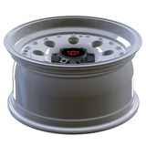 TOYOTA TACOMA FORGED WHEELS SERIES: RV-MT111 - RVRN WHEELS