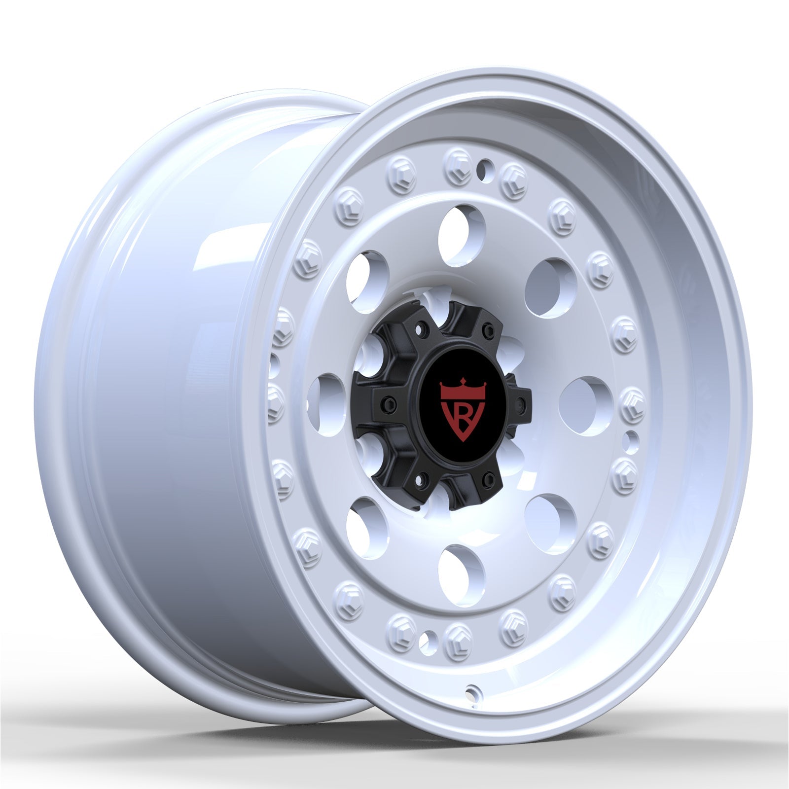 TOYOTA TACOMA FORGED WHEELS SERIES: RV-MT111 - RVRN WHEELS