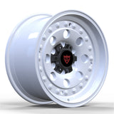 TOYOTA TACOMA FORGED WHEELS SERIES: RV-MT111 - RVRN WHEELS