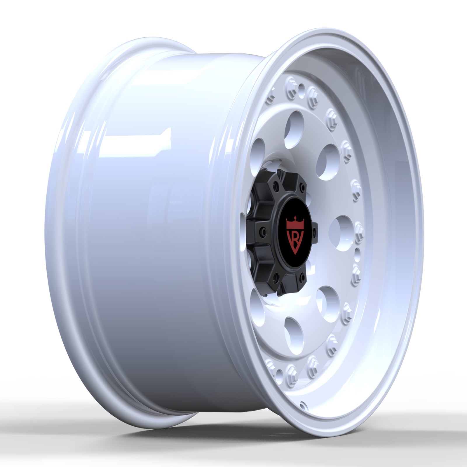 TOYOTA TACOMA FORGED WHEELS SERIES: RV-MT111 - RVRN WHEELS