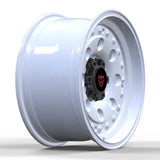 TOYOTA TACOMA FORGED WHEELS SERIES: RV-MT111 - RVRN WHEELS