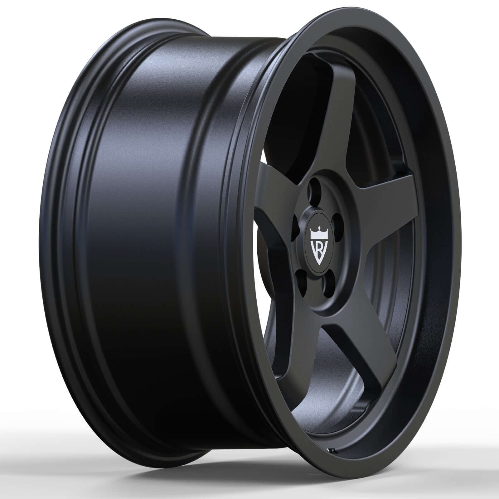 VOLVO XC60 WEW49 FORGED WHEELS SERIES: RV-MV49 - RVRN WHEELS