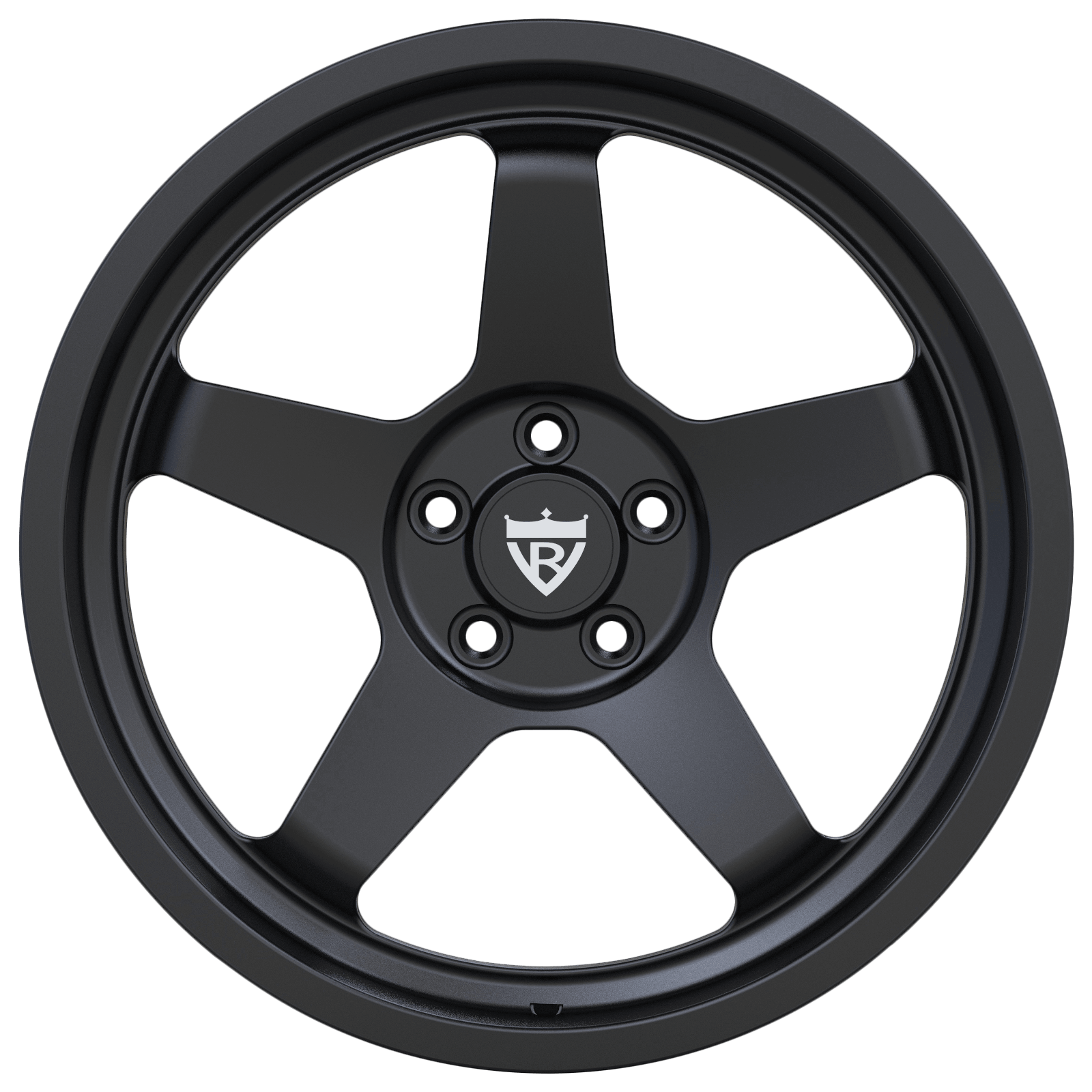 VOLVO XC60 WEW49 FORGED WHEELS SERIES: RV-MV49 - RVRN WHEELS