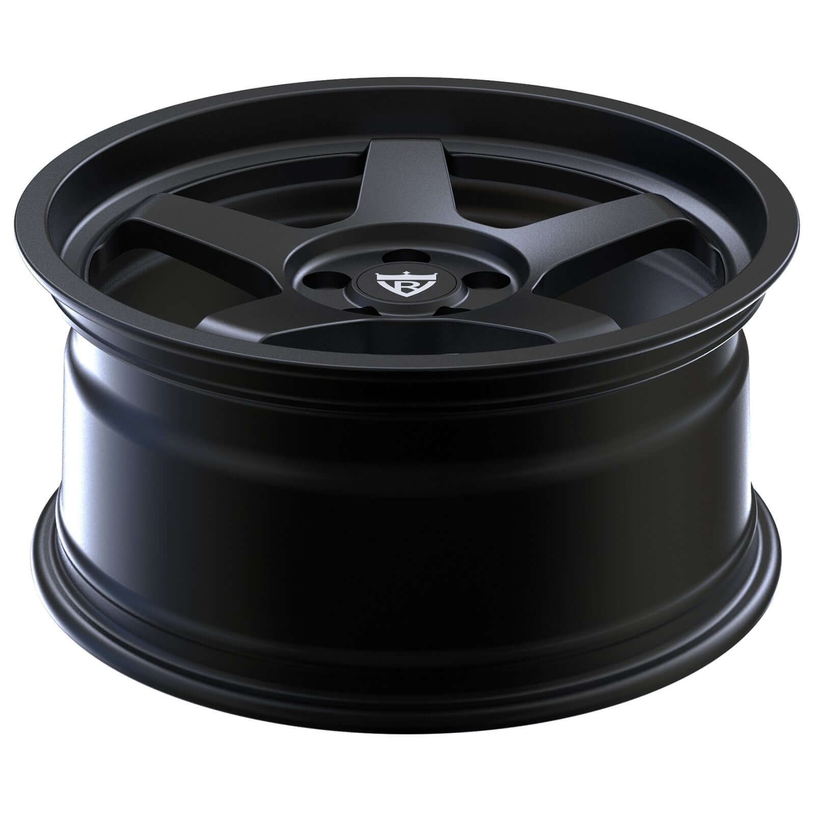 VOLVO XC60 WEW49 FORGED WHEELS SERIES: RV-MV49 - RVRN WHEELS