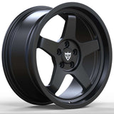 VOLVO XC60 WEW49 FORGED WHEELS SERIES: RV-MV49 - RVRN WHEELS