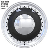 VW BEETLE FORGED WHEELS SERIES: RV-MV203 - RVRN WHEELS