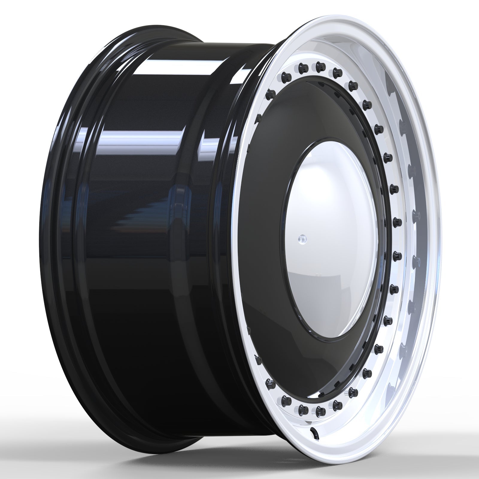 VW BEETLE FORGED WHEELS SERIES: RV-MV203 - RVRN WHEELS