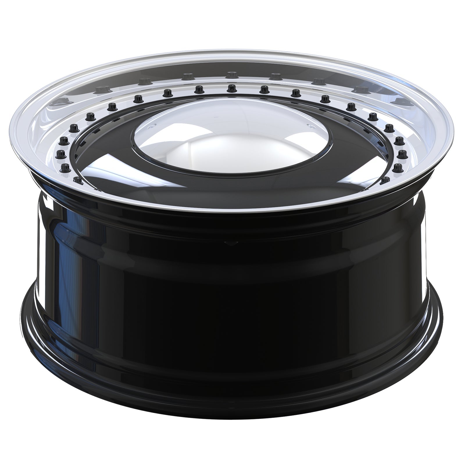 VW BEETLE FORGED WHEELS SERIES: RV-MV203 - RVRN WHEELS