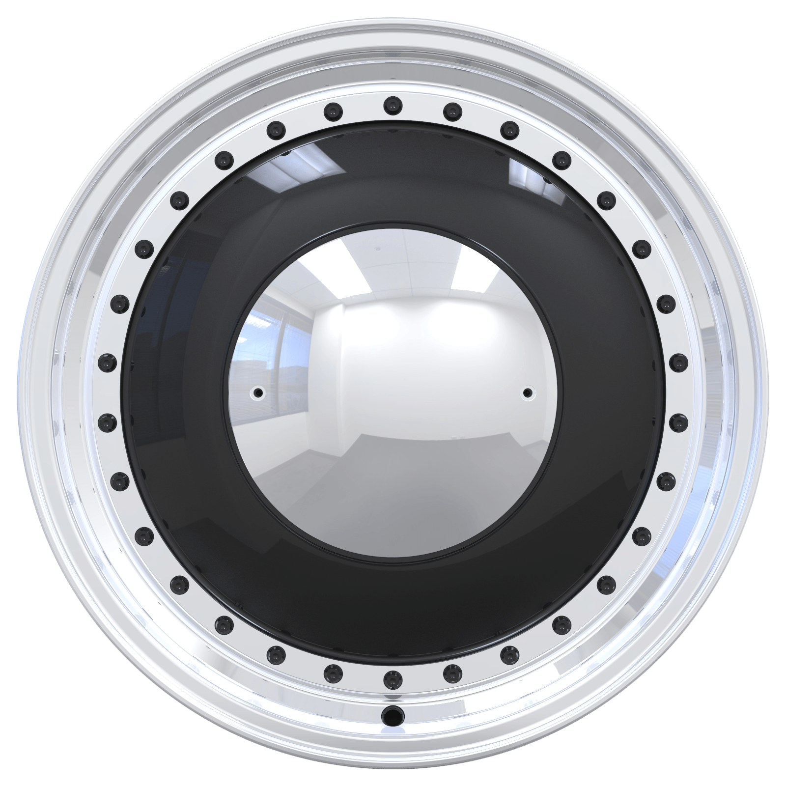 VW BEETLE FORGED WHEELS SERIES: RV-MV203 - RVRN WHEELS