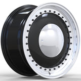 VW BEETLE FORGED WHEELS SERIES: RV-MV203 - RVRN WHEELS